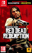 Red Dead Redemption product image